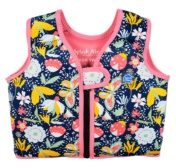 Splash About Go Splash laste ujumisvest Lady Bird (1-2 eluaastat)