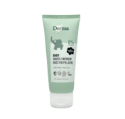 Derma Eco Baby mähkmekreem 100ml