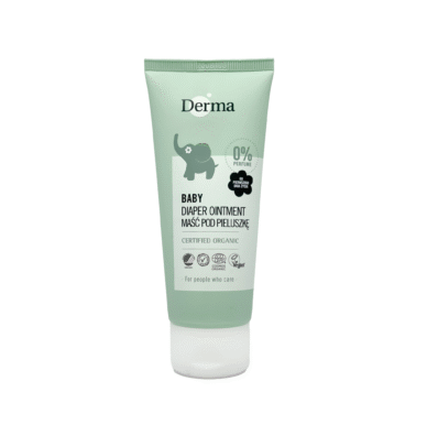 Derma Eco Baby mähkmekreem 100ml