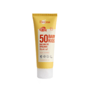 Derma Sun päikesekaitse lastele SPF50 75ml