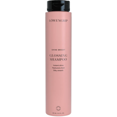 Löwengrip Shine Bright Glossing Shampoo 250ml