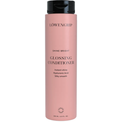 Löwengrip Shine Bright Glossing Conditioner 200ml