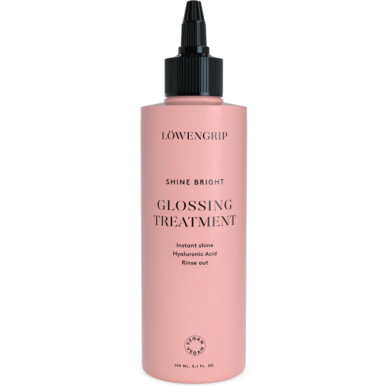 Löwengrip Shine Bright Glossing Treatment 150ml