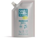 Salt of the Earth sprei deodorandi täitepakend 300ml