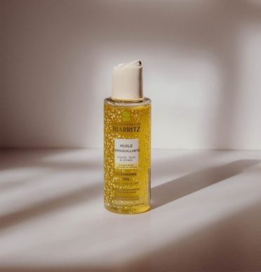 Laboratoires de Biarritz orgaaniline meigieemaldusõli 100ml - Image 2