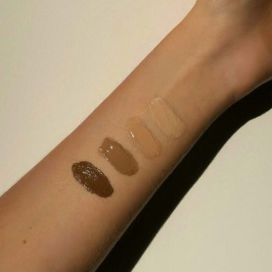 Laboratoires de Biarritz orgaaniline tooniv päikesekaitsekreem näole SPF30 BEIGE (50ml) - Image 2