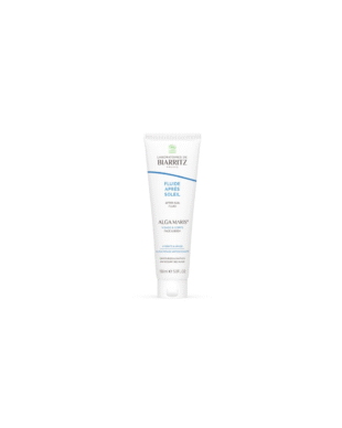 Laboratoires de Biarritz orgaaniline päevitusjärgne kreem 20ml