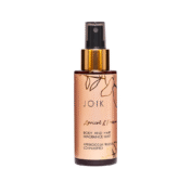 JOIK Home & Spa Aprikoos ja freesia kehasprei 100ml