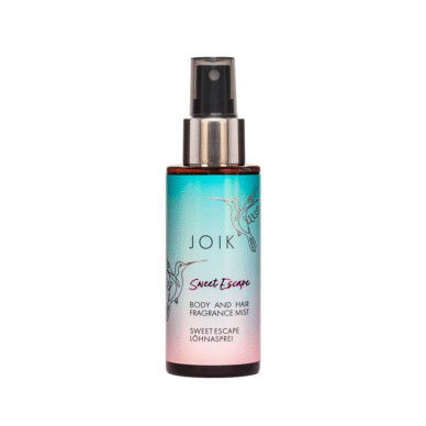 JOIK Home & Spa Sweet Escape kehasprei 100ml