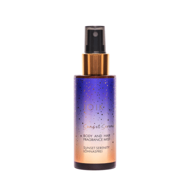 JOIK Home & Spa Sunset Serenity kehasprei 100ml