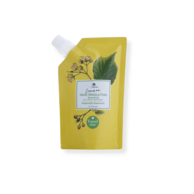 Magrada Pärnaõie šampoon reisisuuruses 100ml