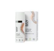 LUUV kirgastav C+D Vitamiini päevakreem 50ml