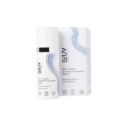 LUUV eksosoomidega taastav kreem 50ml