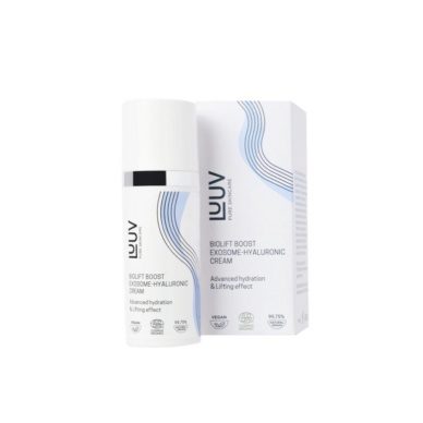 LUUV eksosoomidega taastav kreem 50ml