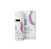 LUUV noorendav tüvirakkudega ööhooldus 50ml