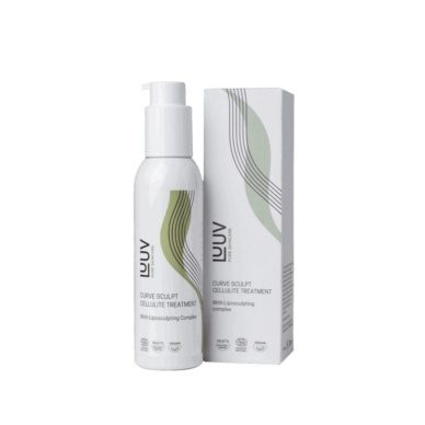 LUUV tselluliidihooldus 150ml