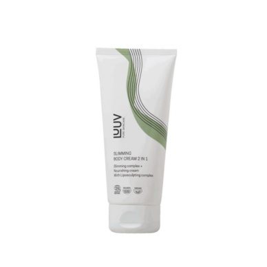 LUUV salendav kehakreem 200ml