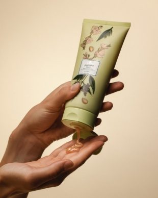 Magrada niisutav dušigeel Magrada x Lauren 200ml - Image 2