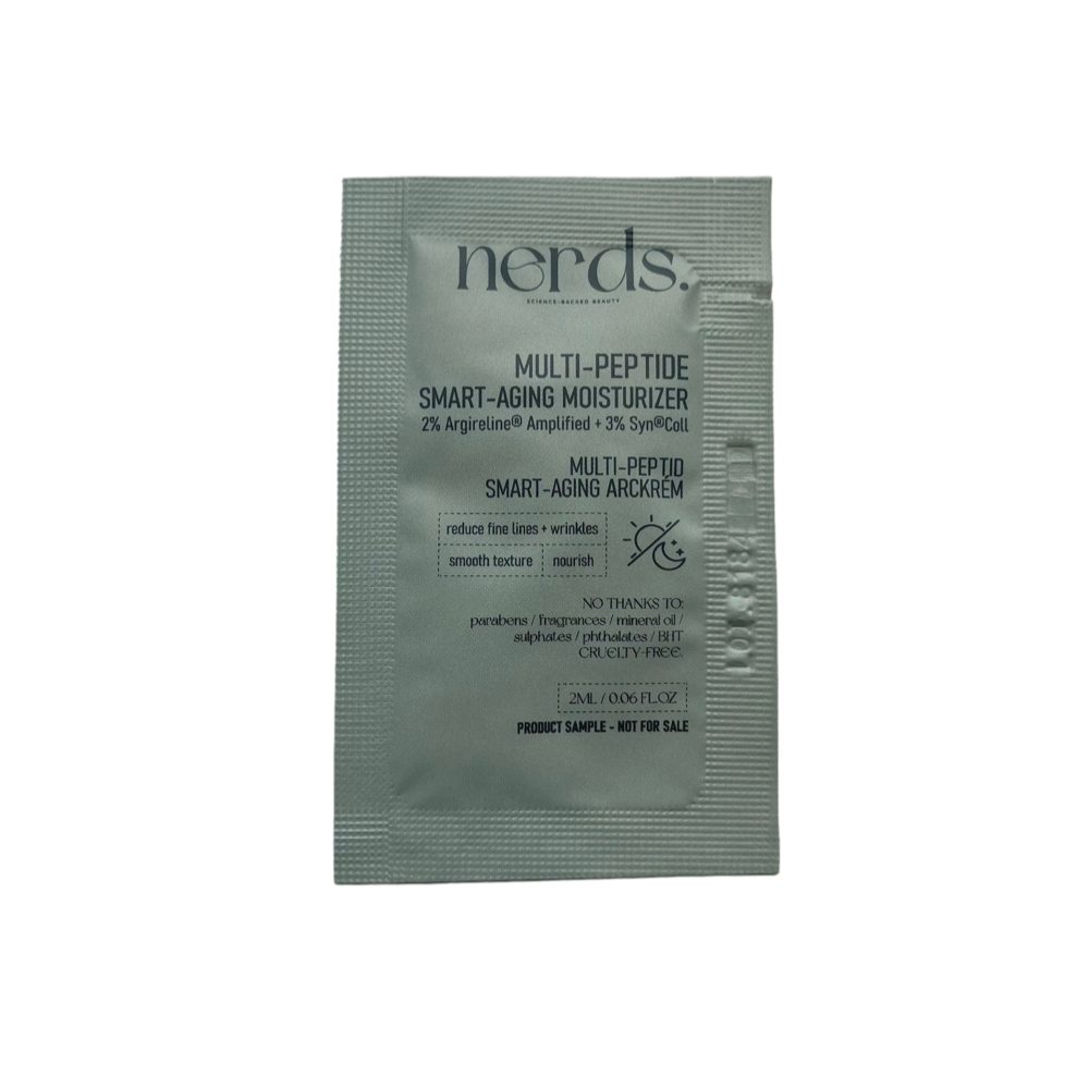 NERDS 10% Azelaic Acid Cream-Serum 2ml