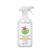 Attitude Daily dušikabiini puhastusvahend Citrus Zest 800ml