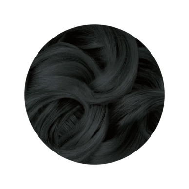Bioclin Bio-Colorist ammoniaagivaba püsivärv, toon 1 Black 50ml - Image 2