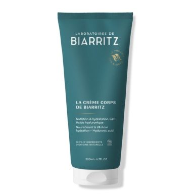 Laboratoires de Biarritz Crème de Biarritz kehakreem 200ml