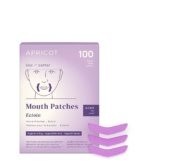 APRICOT kortsuplaastrid ektoiiniga suuümbruse naerukortsudele 100tk