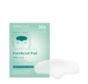 APRICOT silikoonist kortsupadi otsmikule aloe veraga 30x korduvkasutatav