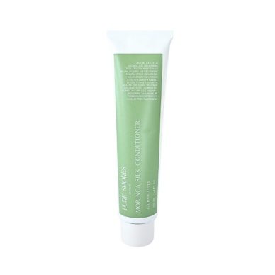 Pure Shores artisan Moringa Silk juuksepalsam siidiproteiinidega 100ml