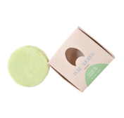 Pure Shores artisan Moringa Silk tahke šampoon siidiproteiinidega 80g