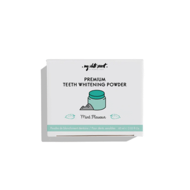 My White Secret Pro hambavalgenduspulber 30ml