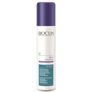 Bioclin Deo intiimdeodorant 100ml