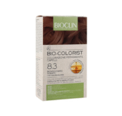 Bioclin Bio-Colorist ammoniaagivaba püsivärv, toon 8.3 Light Golden Blonde 50ml