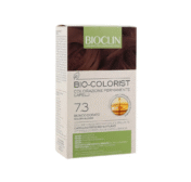 Bioclin Bio-Colorist ammoniaagivaba püsivärv, toon 7.3 Golden Blonde 50ml