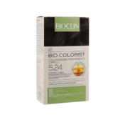 Bioclin Bio-Colorist ammoniaagivaba püsivärv, toon 5.24 Light Brown Beige Copper (Chocolate) 5ml