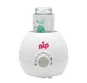 nip® beebitoidu soojendaja