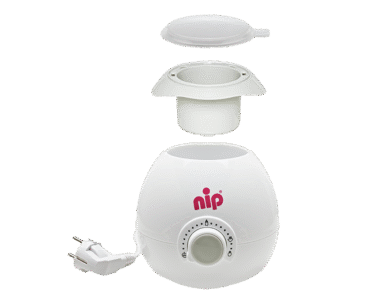 nip® beebitoidu soojendaja - Image 2