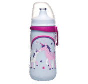 nip® laste joogipudel Girl 330ml