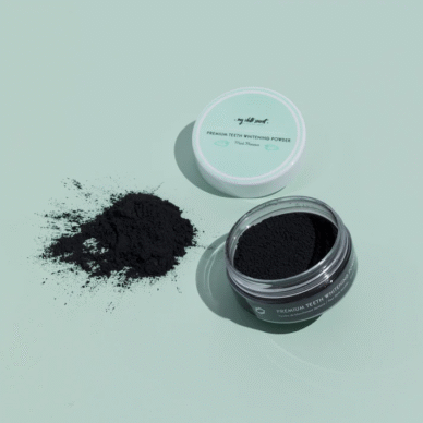 My White Secret Pro hambavalgenduspulber 30ml - Image 2