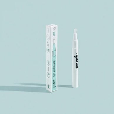 My White Secret valgendav pliiats hammastele 2ml - Image 2