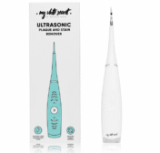 My White Secret Ultrasonic plekkide ja hambakatu eemaldaja