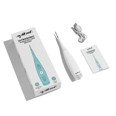 My White Secret Ultrasonic plekkide ja hambakatu eemaldaja - Image 2