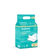 Baboo® AirComfort ühekordsed imavad mähkimisalused (60×45) 20tk