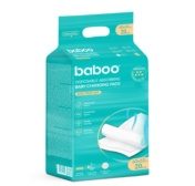 Baboo® AirComfort ühekordsed imavad mähkimisalused (60×60) 20tk