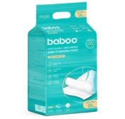 Baboo® AirComfort ühekordsed imavad mähkimisalused (60x90) 20tk