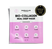 Breakout Aid Bio-Collagen Real Deep Mask (Collagen 50,000 PPM) 1tk
