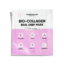 Breakout Aid Bio-Collagen Real Deep Mask (Collagen 50,000 PPM) 1pcs