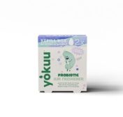 Yokuu probiootiline õhuvärskendaja täitepakend 2tk, Lavender & Rosemary