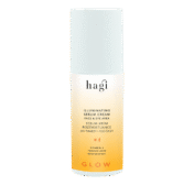 Hagi Glow sära andev näo- ja silmaümbruse kreem-seerum 30ml
