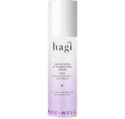 Hagi Age Well rahustav ja toitev päevakreem 50ml